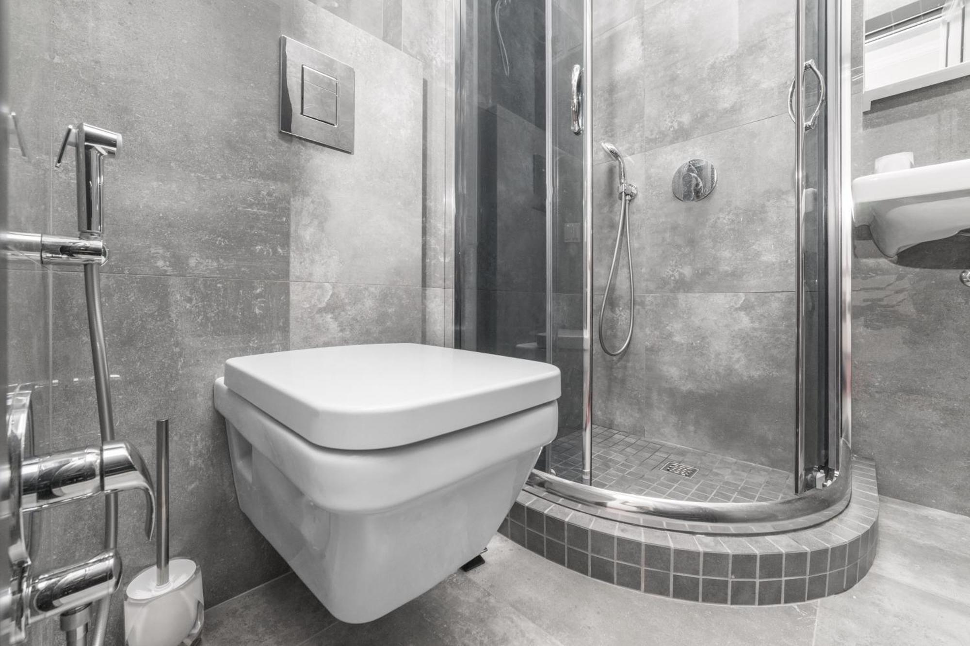 אודסה Arcadia City Apartments מראה חיצוני תמונה